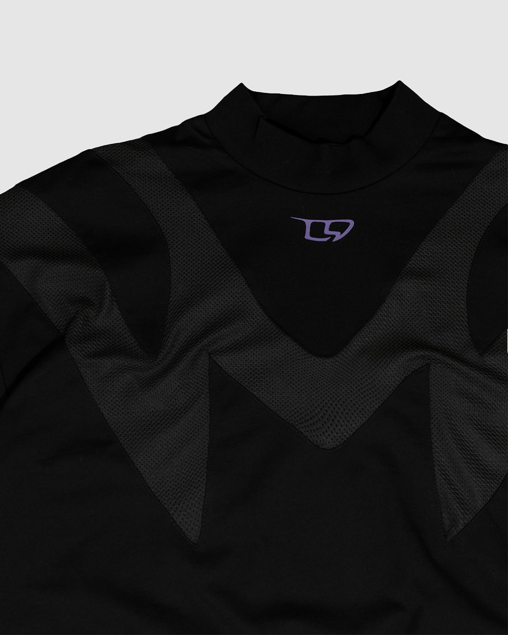 Lisen2 Air shell Top