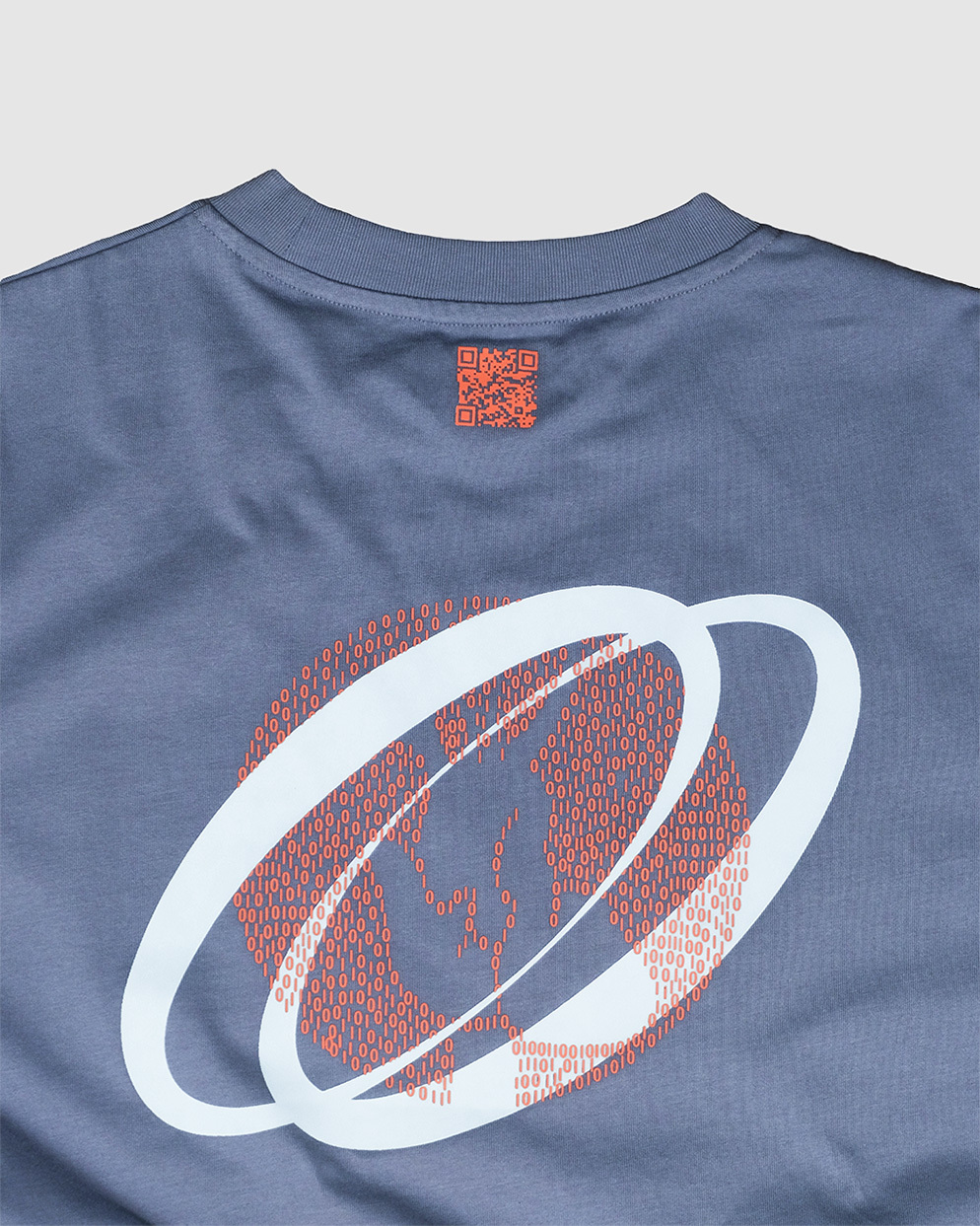 Lisen2 InnerCode T-Shirt