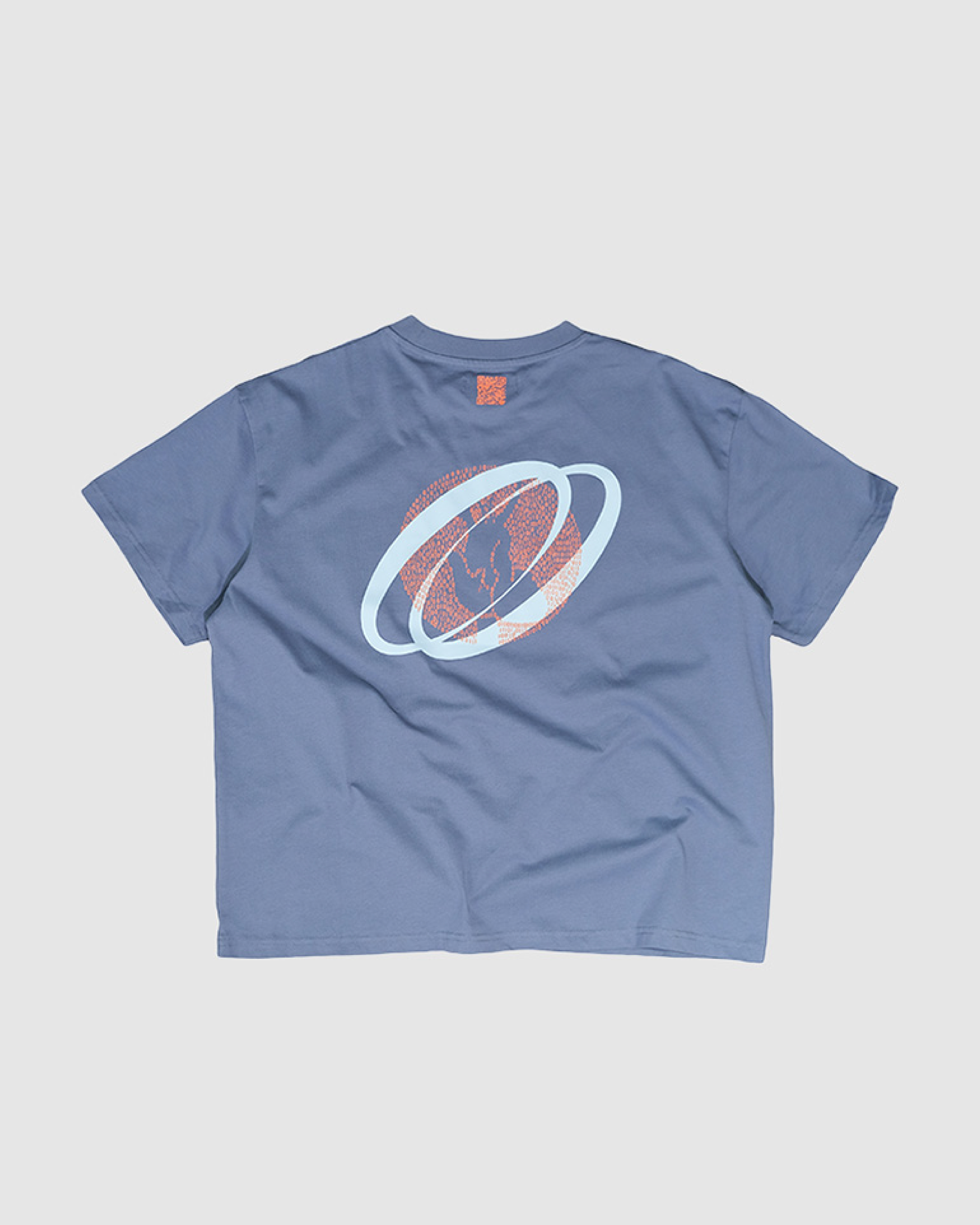Lisen2 InnerCode T-Shirt