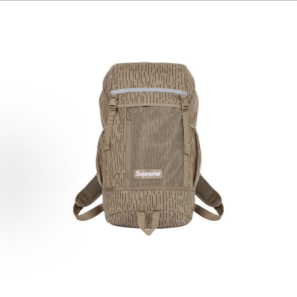 【Focus Store】現貨秒發 Supreme FW24 Week1 Backpack 三色 24L大容量後背包