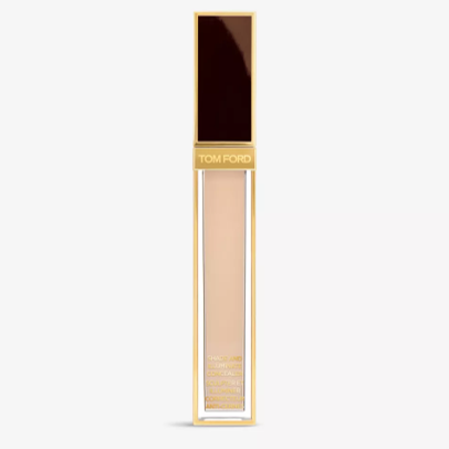 1ME1231-153 [TOM FORD] Shade & Illuminate Concealer 5.4ml #1C0 Silk/#2W0 Beige (BR)