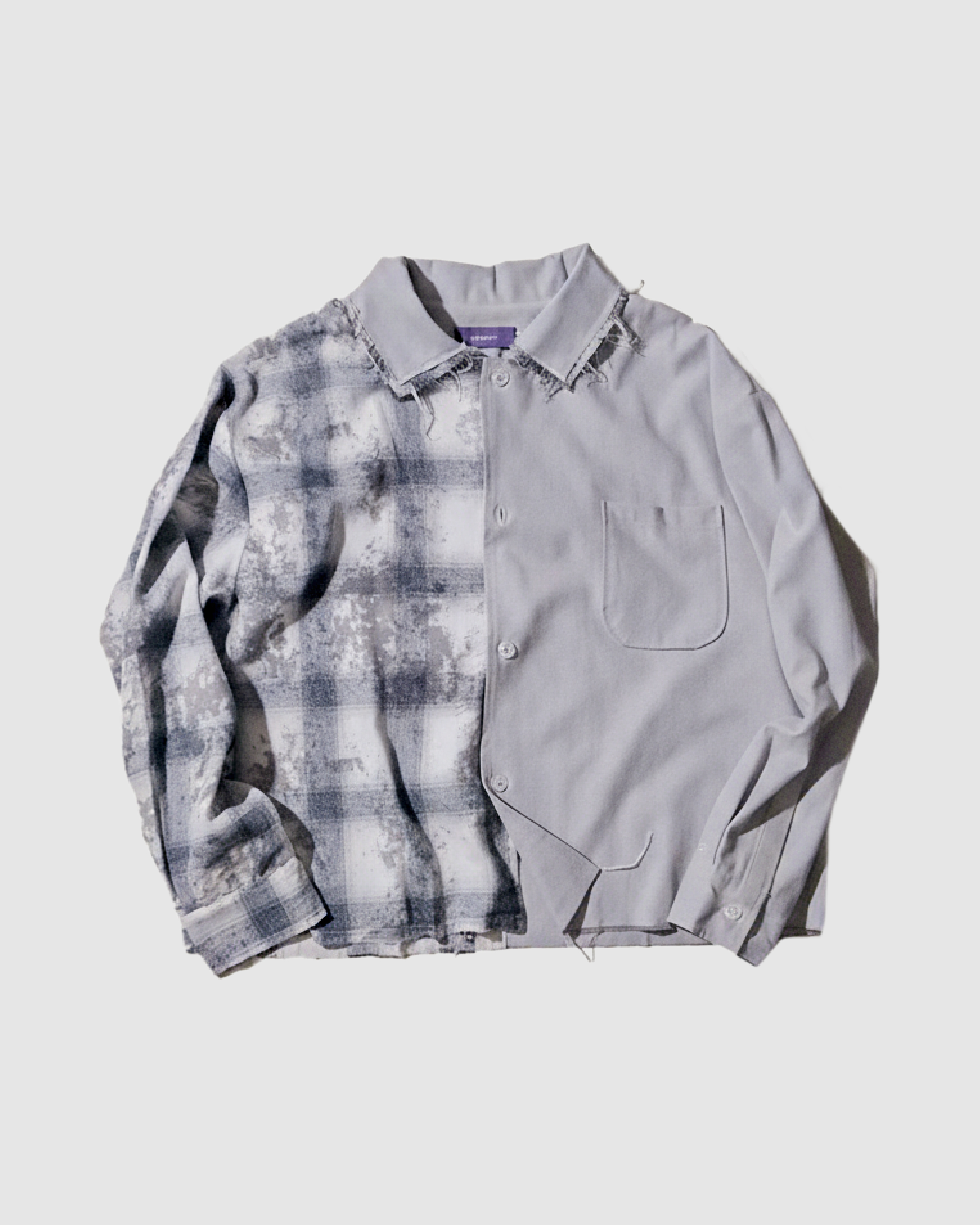 Lisen2 Bifold Shirt
