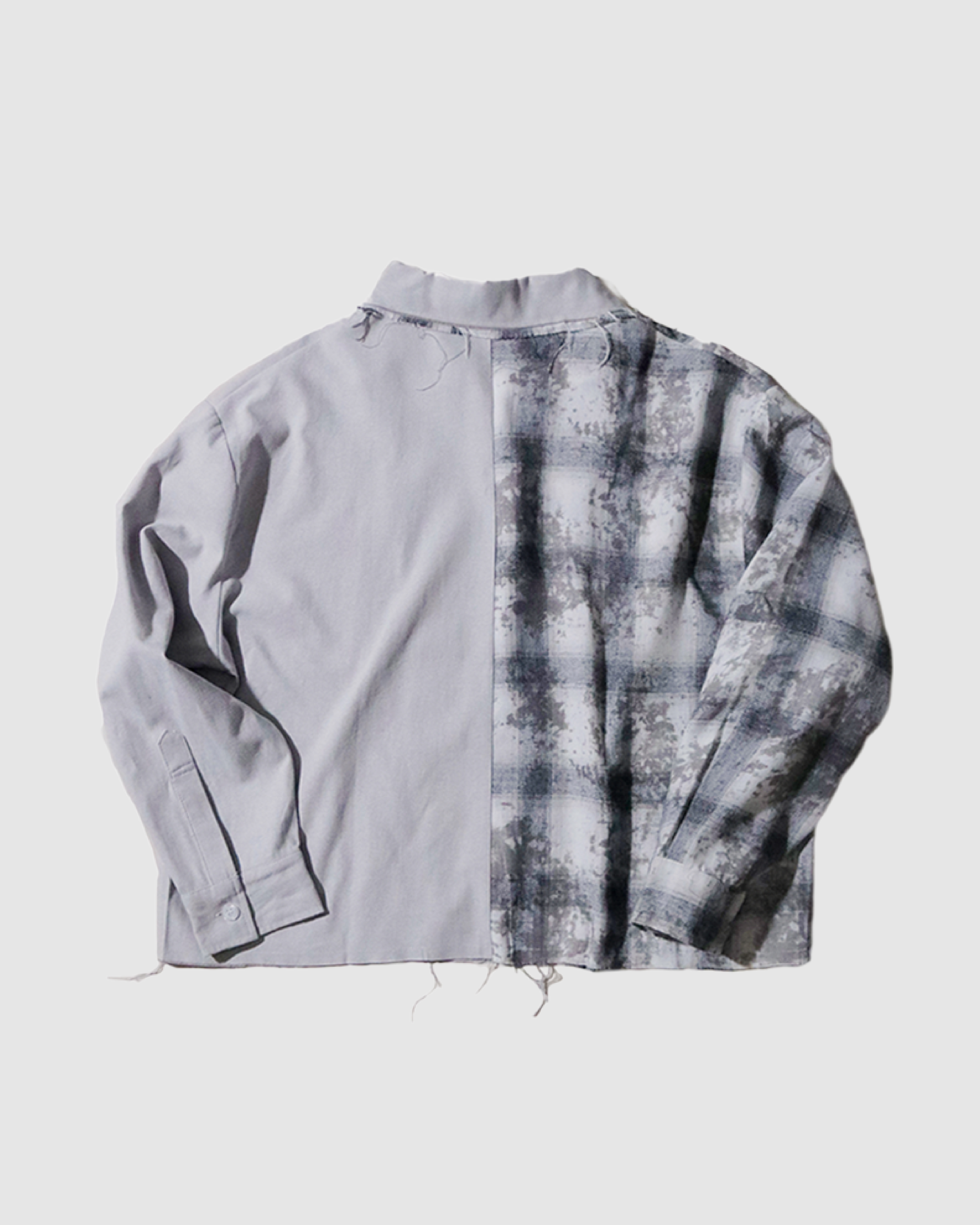 Lisen2 Bifold Shirt
