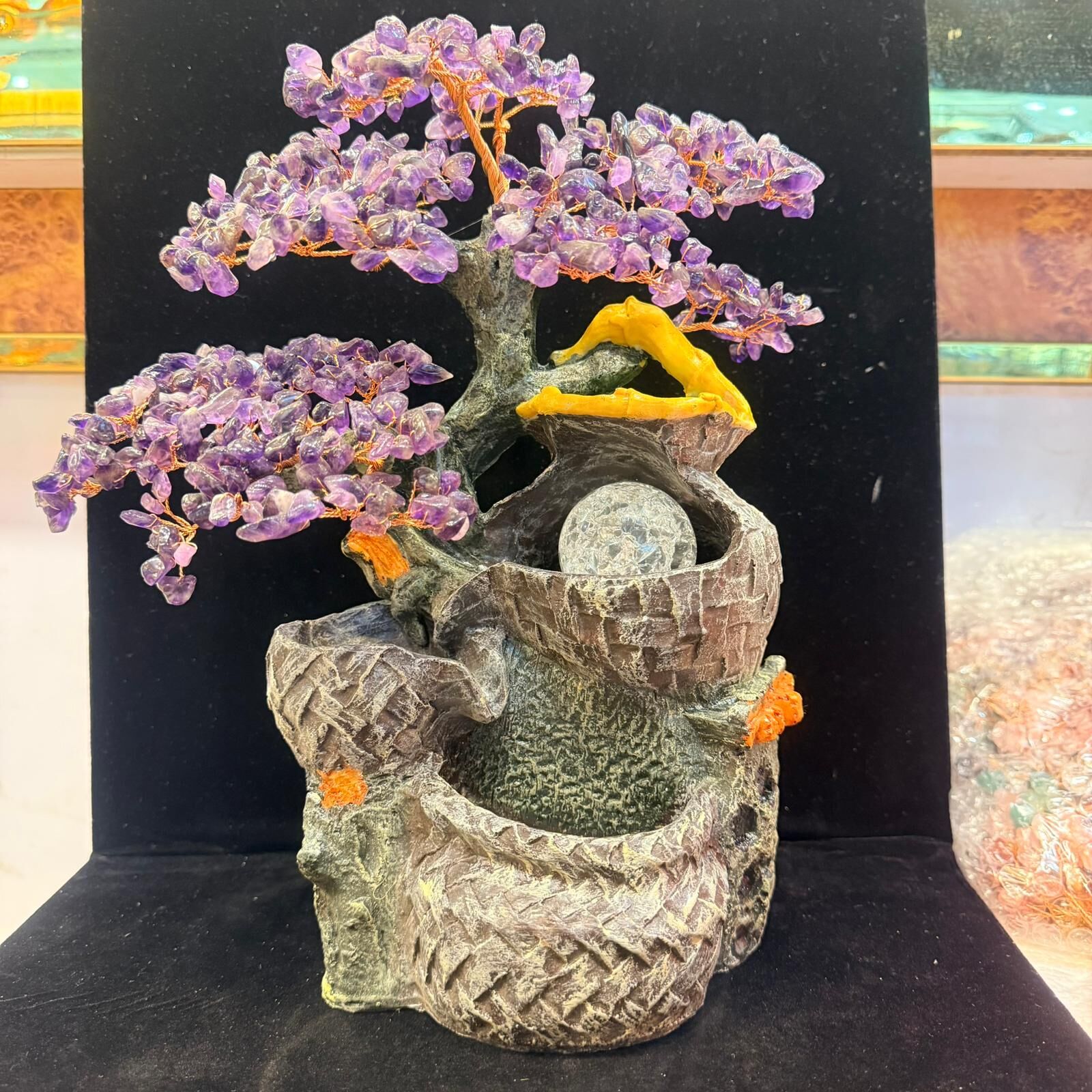 HKHG0412-065 水晶樹款式61 (A65)