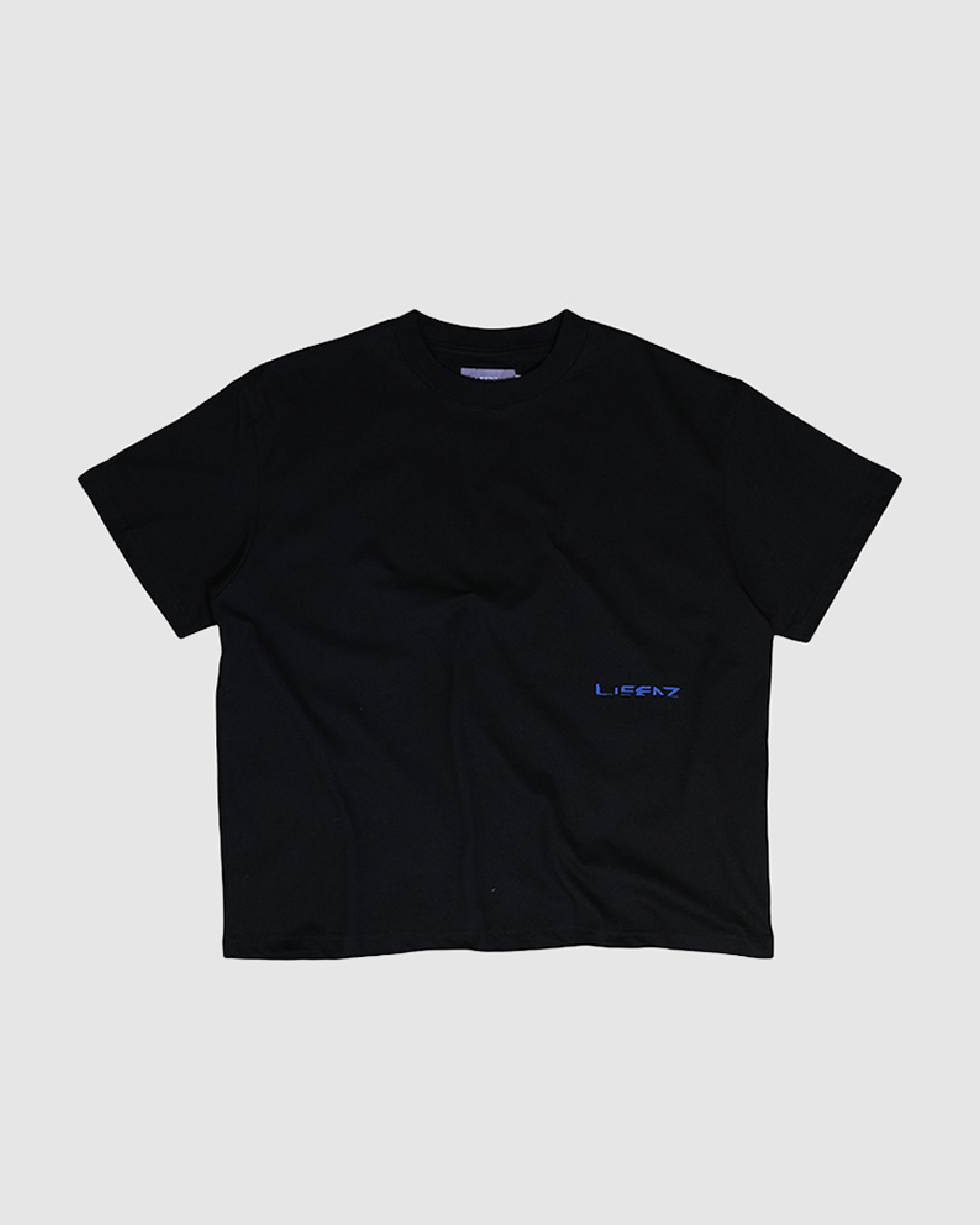 Lisen2 InnerCode T-Shirt