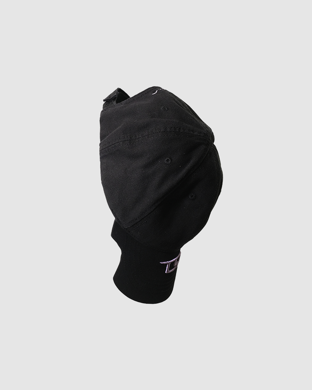 Lisen2 LS Cap