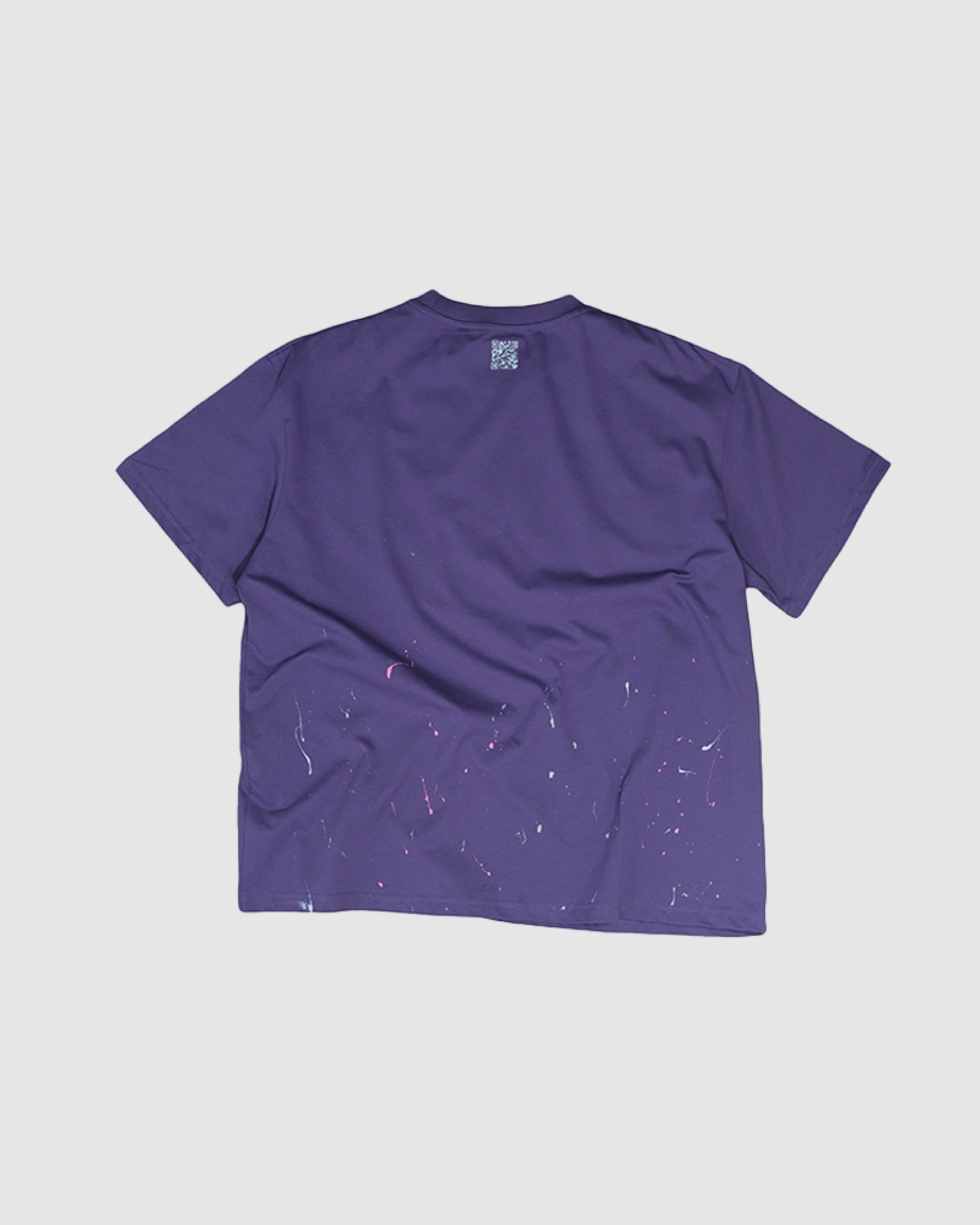 Lisen2 Signal Logo T-Shirt