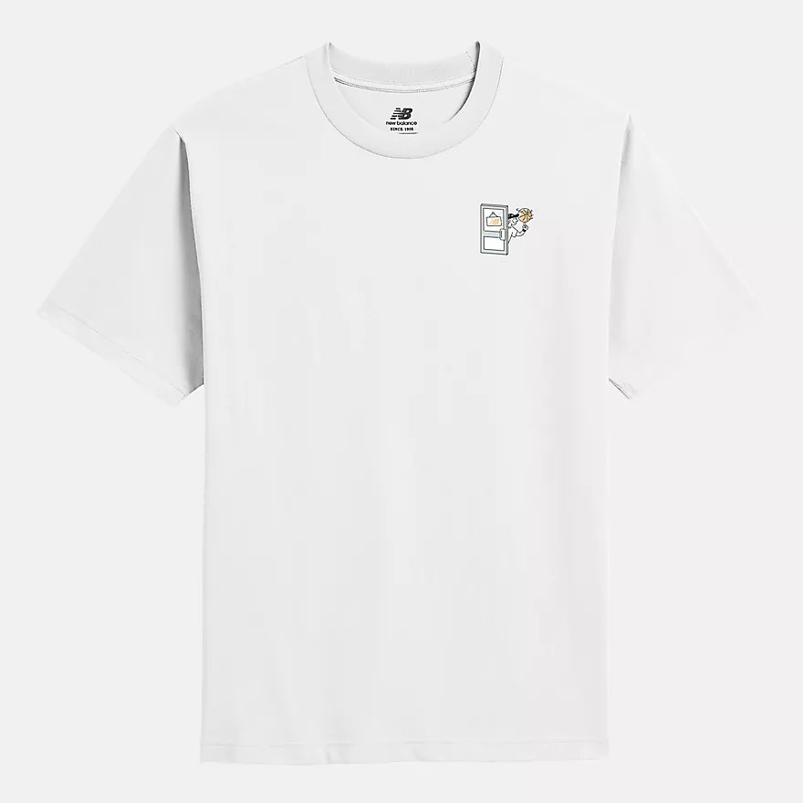 NEW BALANCE NB BOY Storefront 籃球店 春遊系列 IU代言同款 李知恩 男款 / 調貨