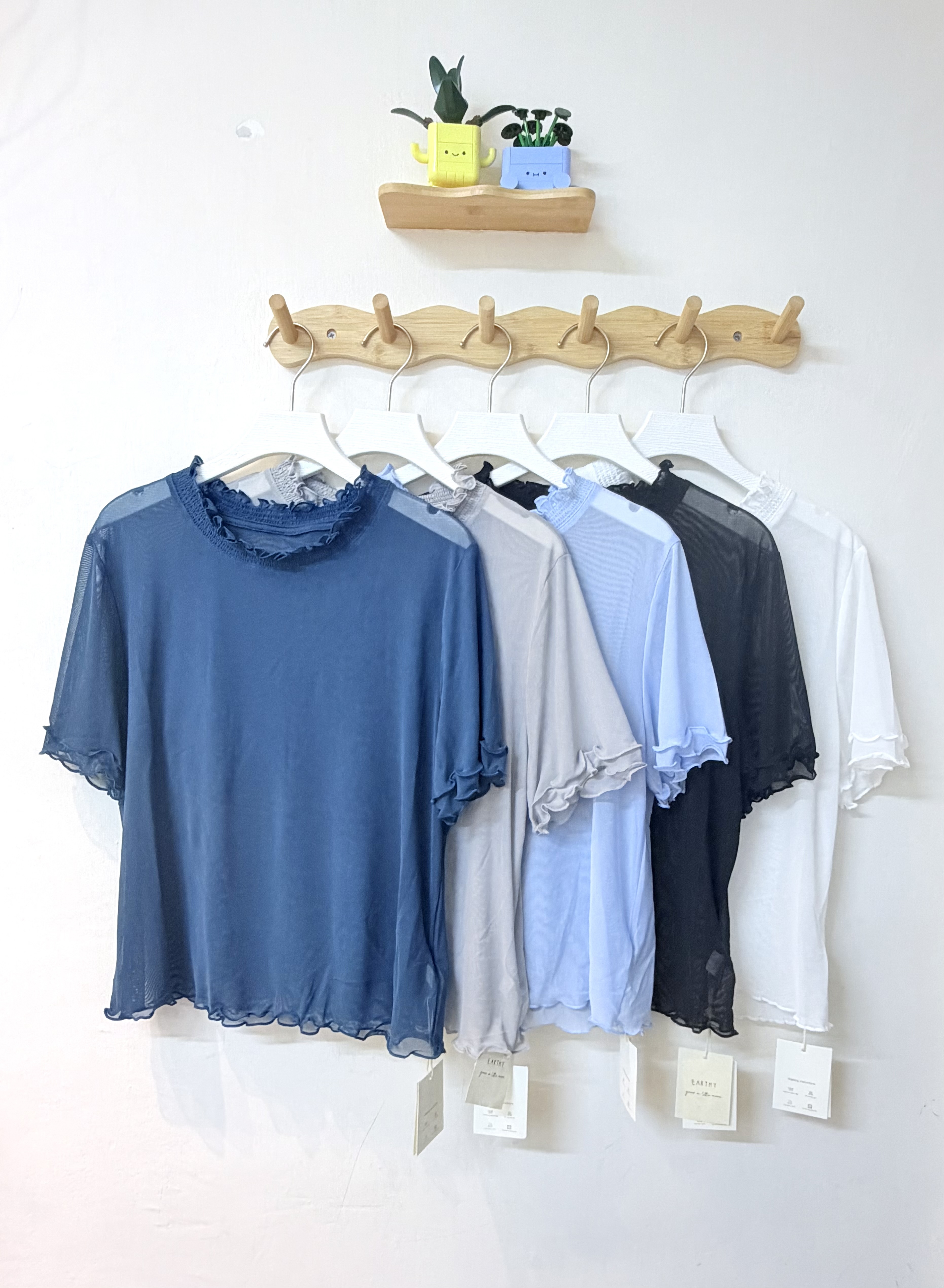 [顯瘦大花花套裝🌺] 8折優惠˖ ࣪⊹激減$100ˊ˗