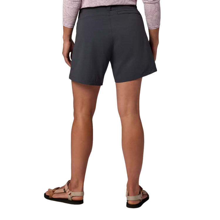 Marmot 女款 Trailway 防曬撥水彈性短褲 7" (兩色) M16708 [HappyOutdoor]