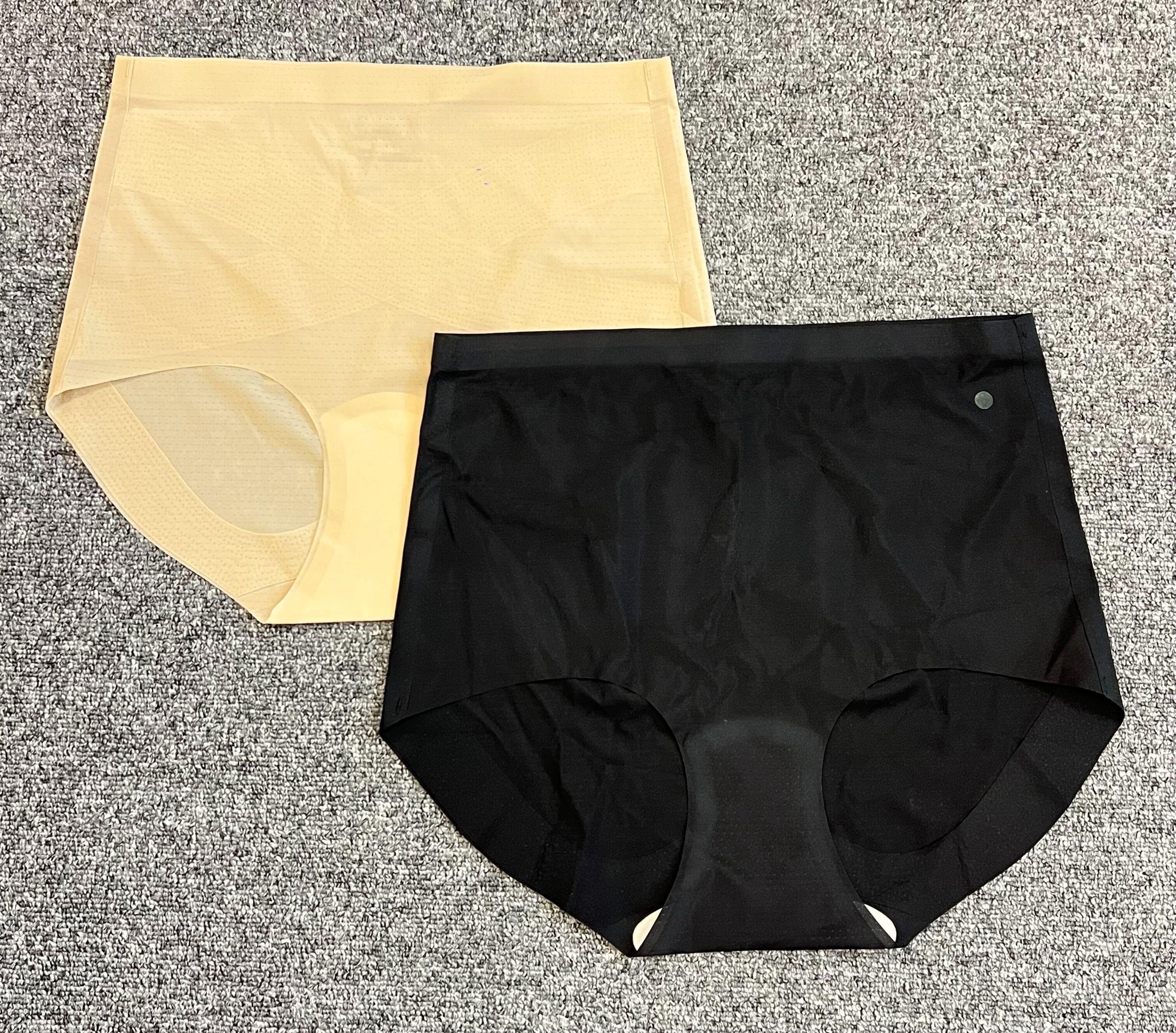 JULY 裸感高腰 買一送－