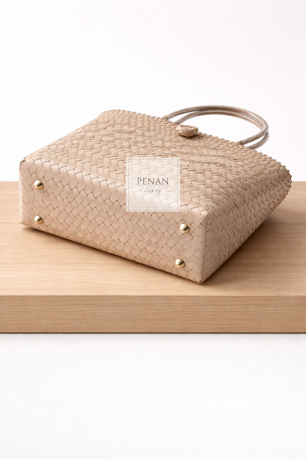 Penanlab essential : Penan Tote 11’