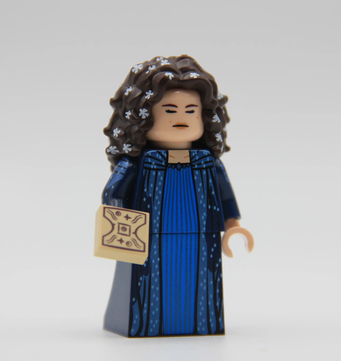 【Rais Customs】瞌睡參議員