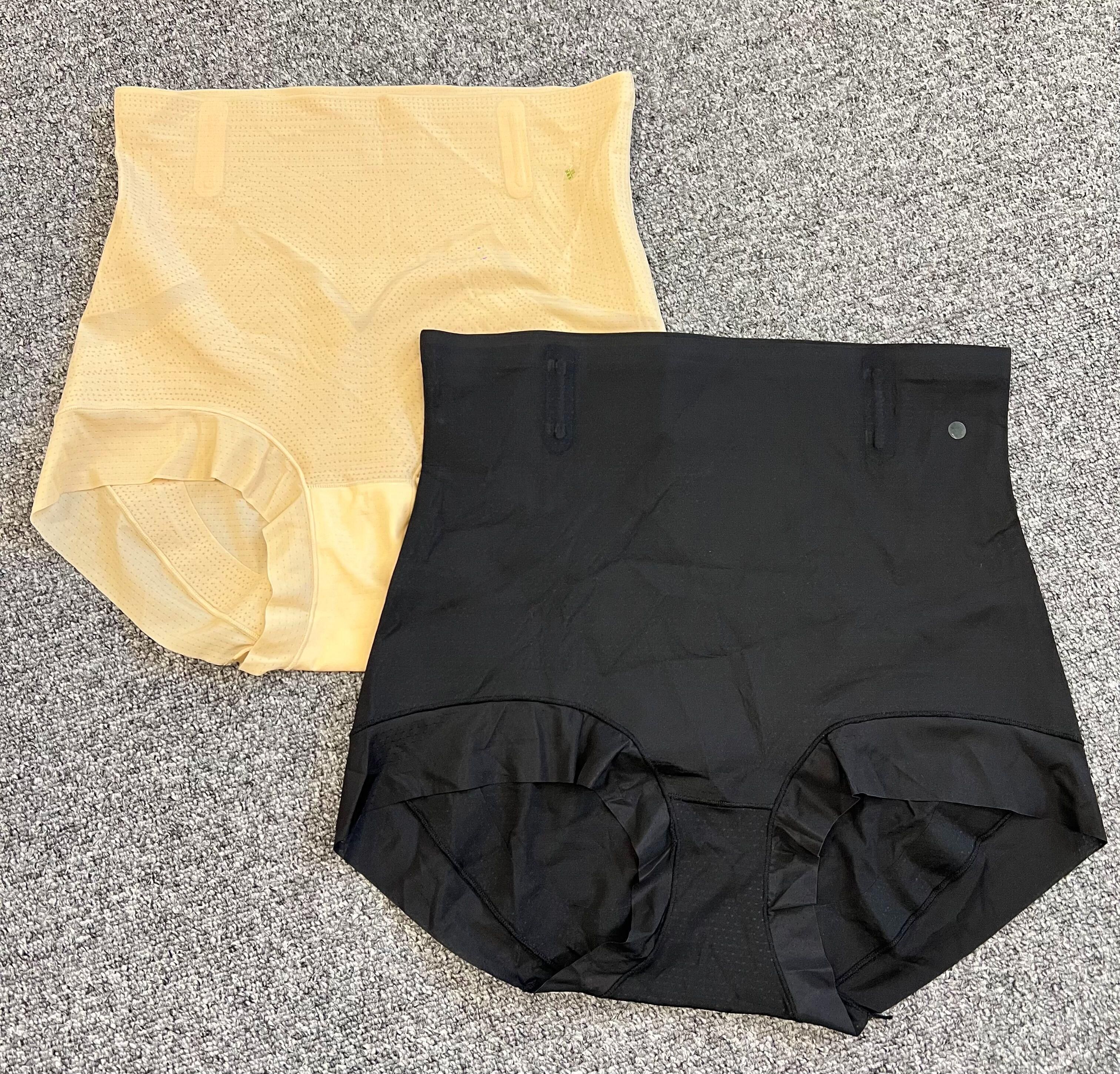 JULY 無痕高腰 買－送－