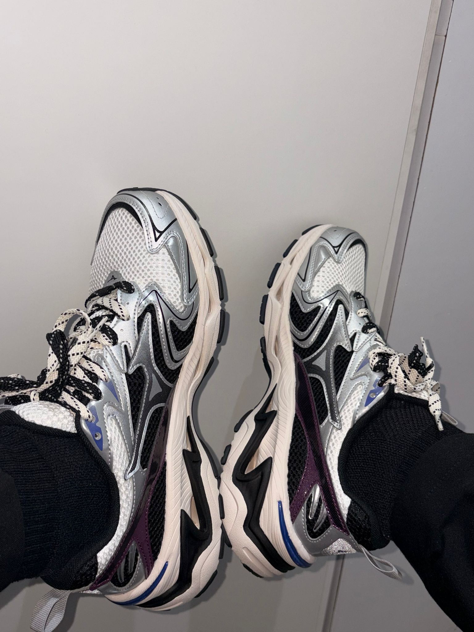 [預訂] Mizuno XLG 2K