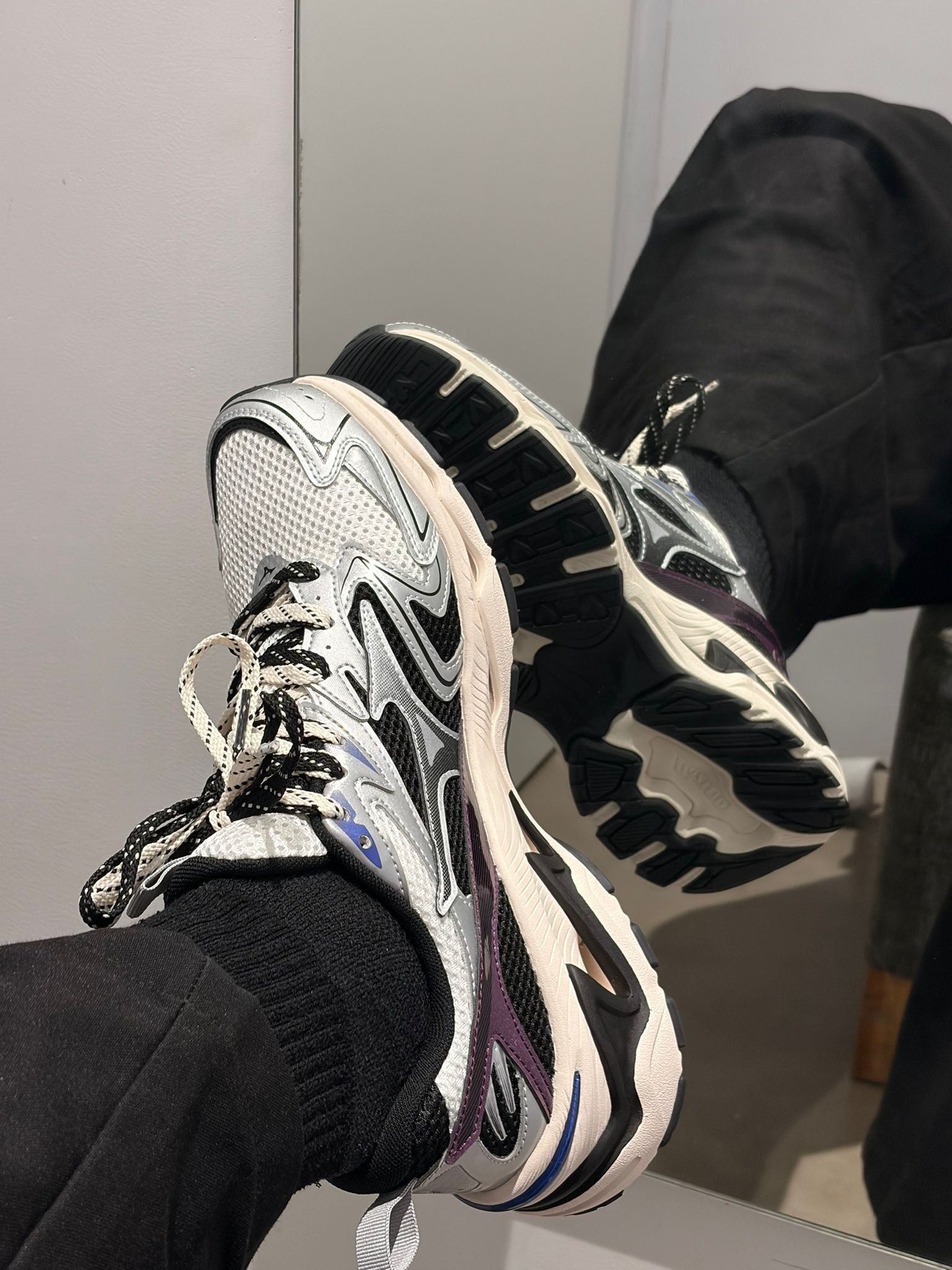 [預訂] Mizuno XLG 2K