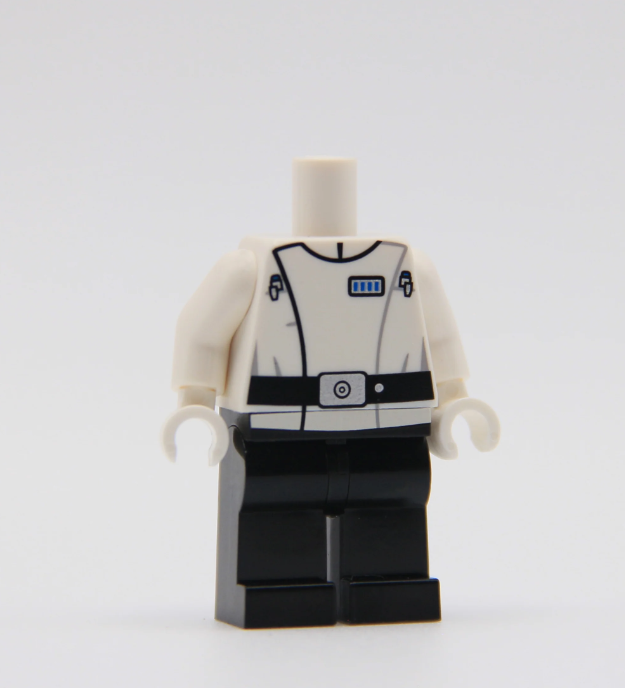 【Rais Customs】保安局隊長