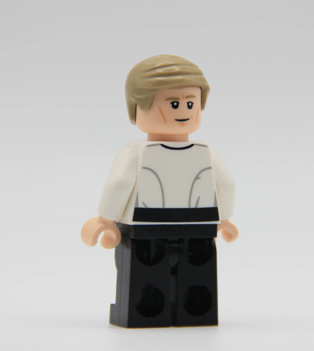 【Rais Customs】導演（年輕）