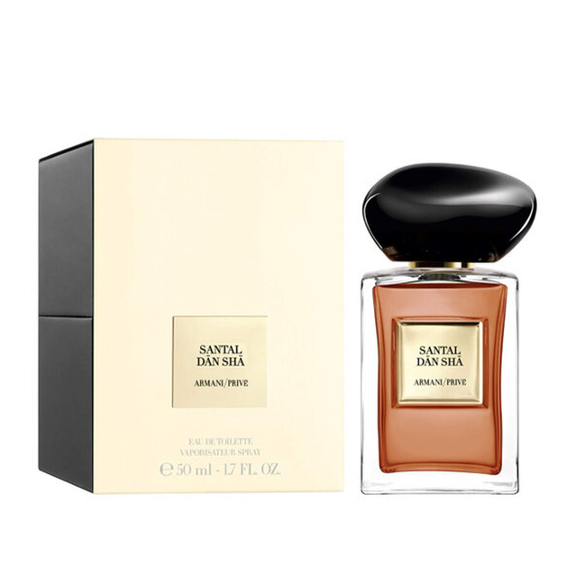 1ME1231-157 [ARMANI] 高訂香水頤和檀香淡香水 50ml (BR)