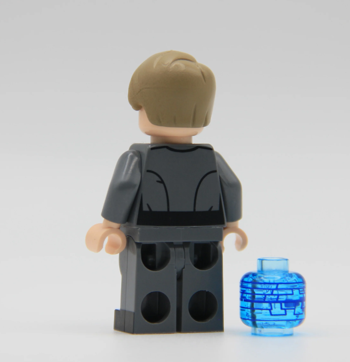 【Rais Customs】精英工程師（青年）