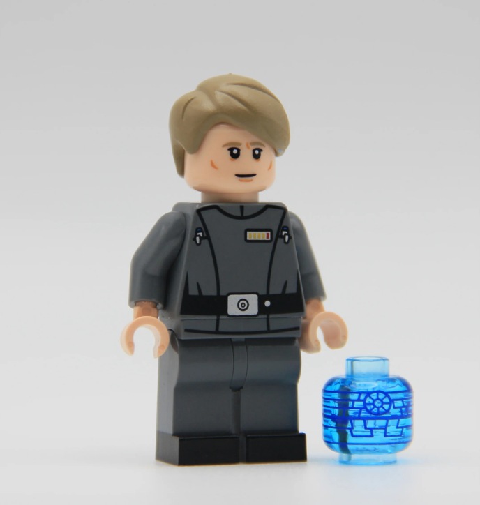 【Rais Customs】精英工程師（青年）