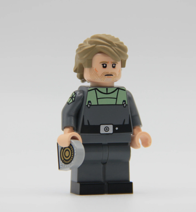 【Rais Customs】精英工程師