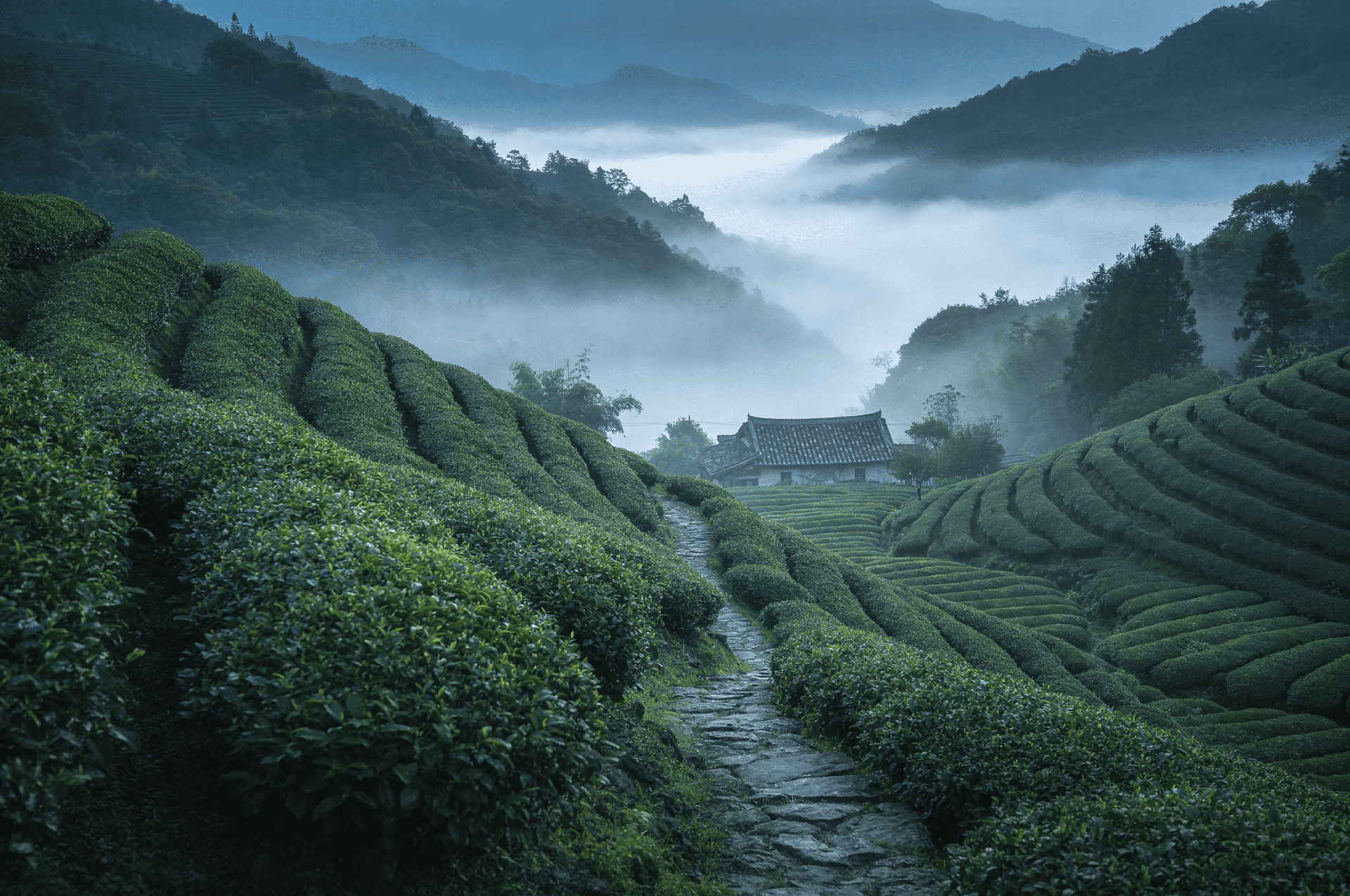 凍頂烏龍茶是什麼