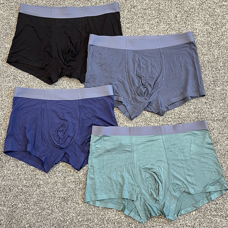 JULY 款石墨烯莫代爾 買二送一（顏色隨機）