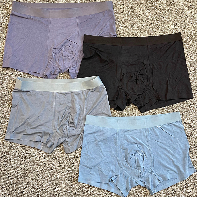 JULY 80支莫代爾 買二送一（顏色隨機）