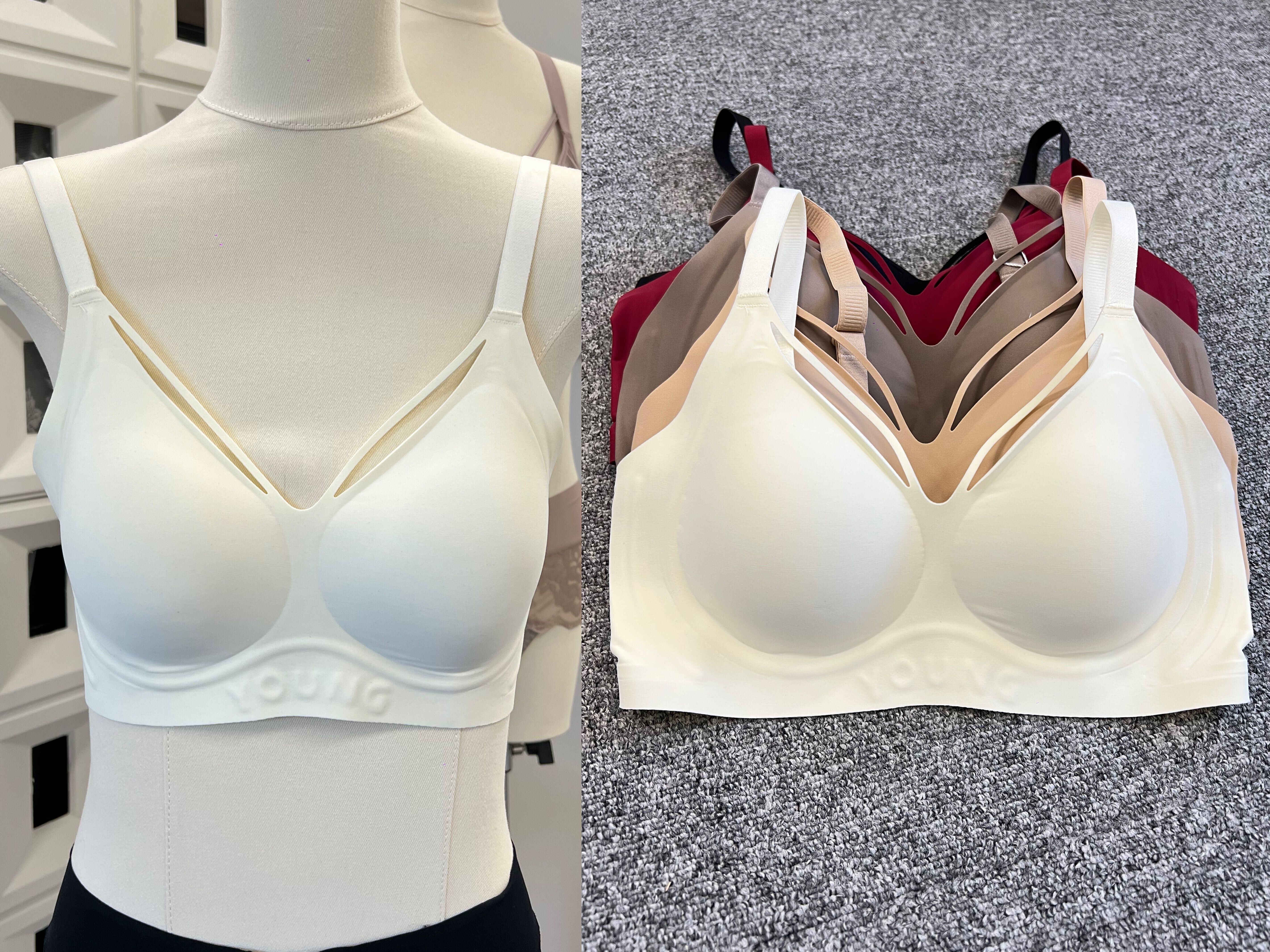 JULY 提拉聚攏內衣