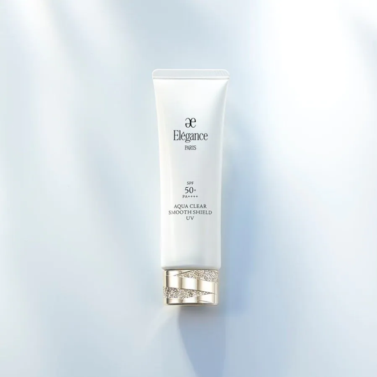 1ME1231-160 [ELEGANCE] 水感清透防曬隔離乳 50g (BR)