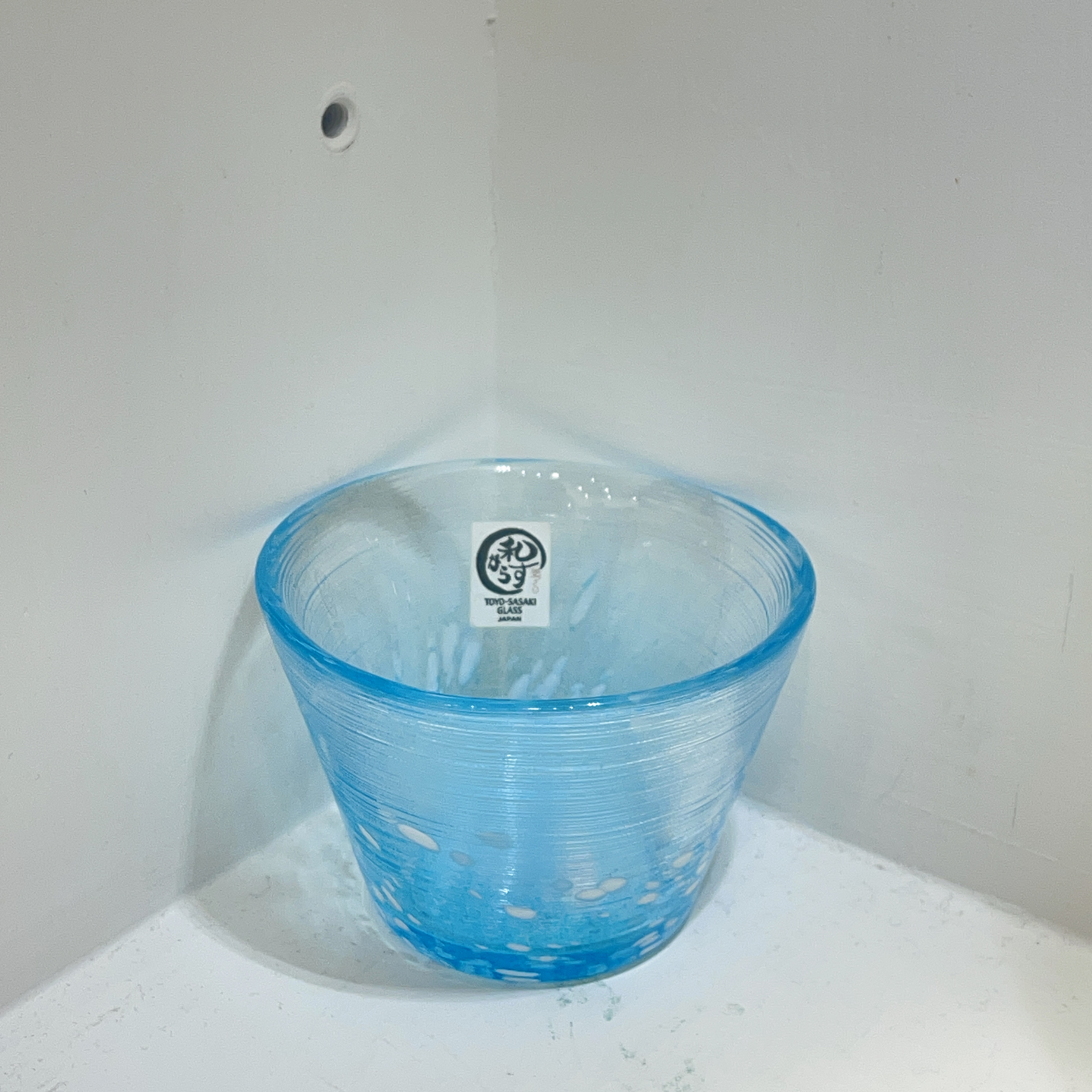東洋佐佐木玻璃杯
