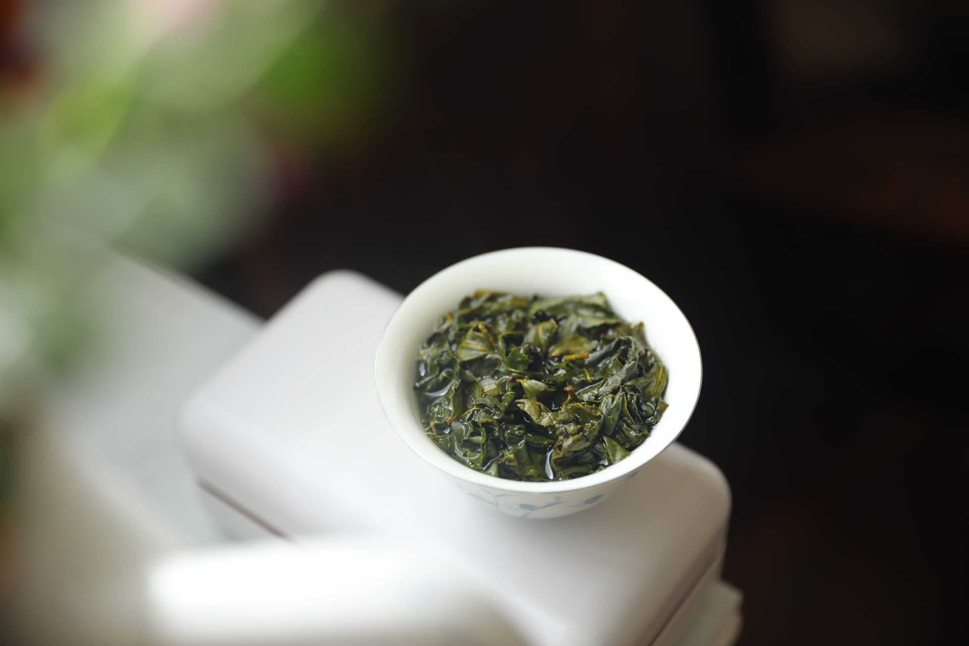 BESTEA Premium Taiwan Tea