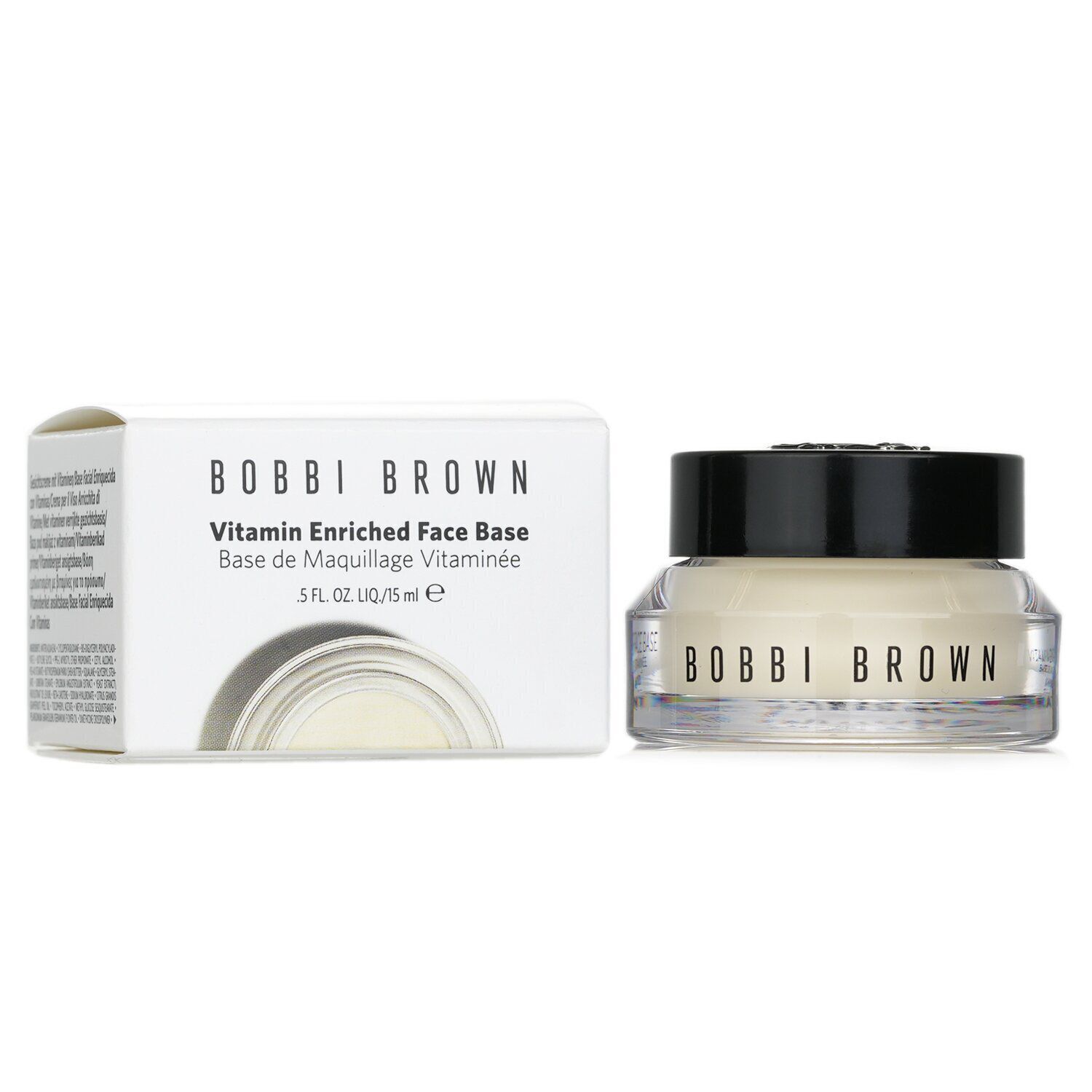 1ME1231-162 [BOBBI BROWN] 橘子面霜15ml (BR)