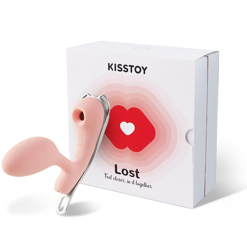 KISTOY Lost APP控制穿戴式震蛋