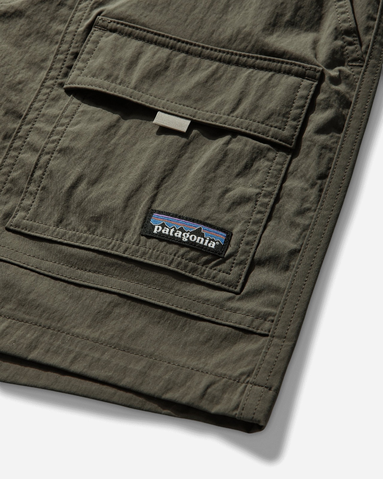 現貨|Patagonia Outdoor Everyday Shorts 6" Basin Green