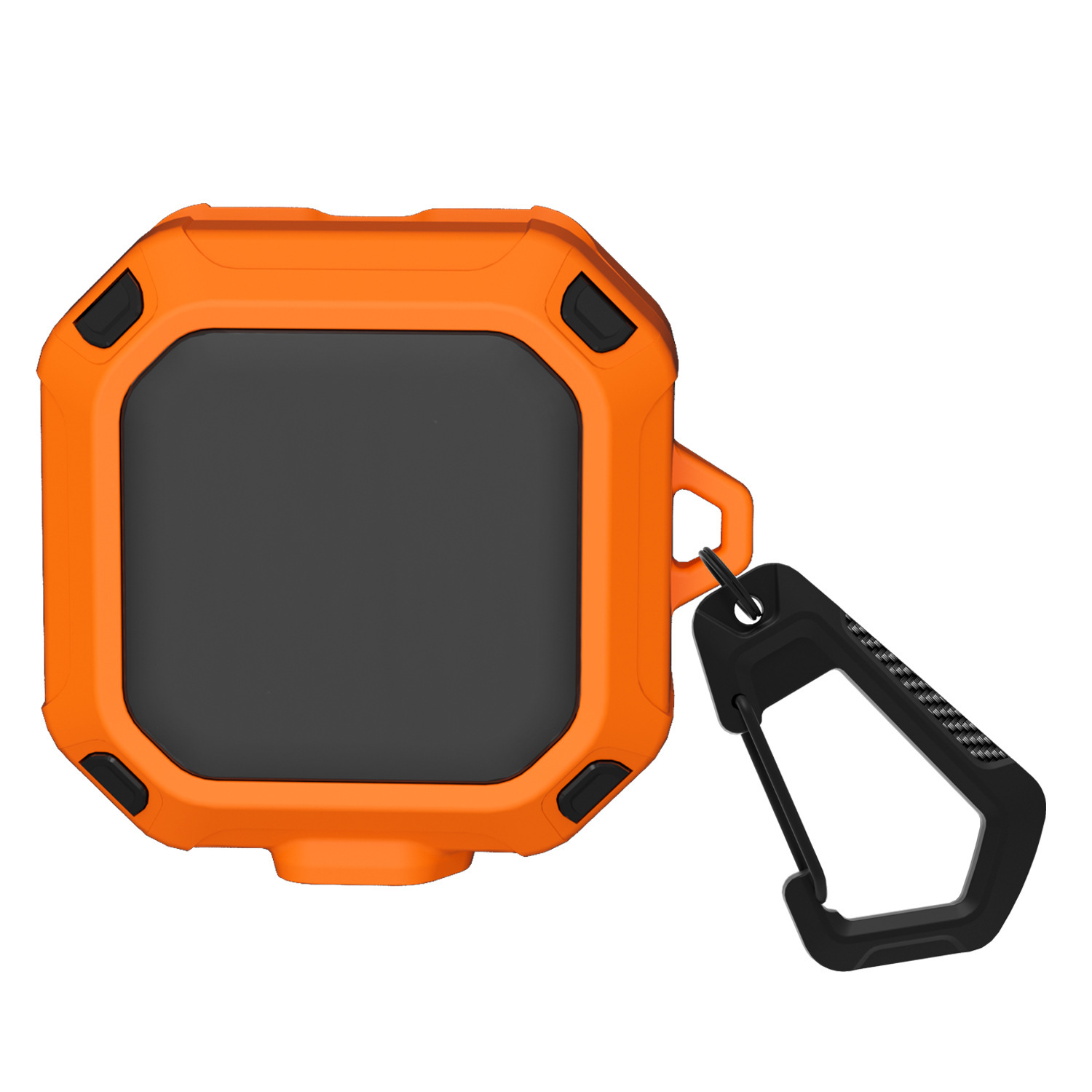 XPRO - Mag Guard Lock - Galaxy Buds 4 Pro Case 高度防撞安全鎖扣磁吸充電保護套