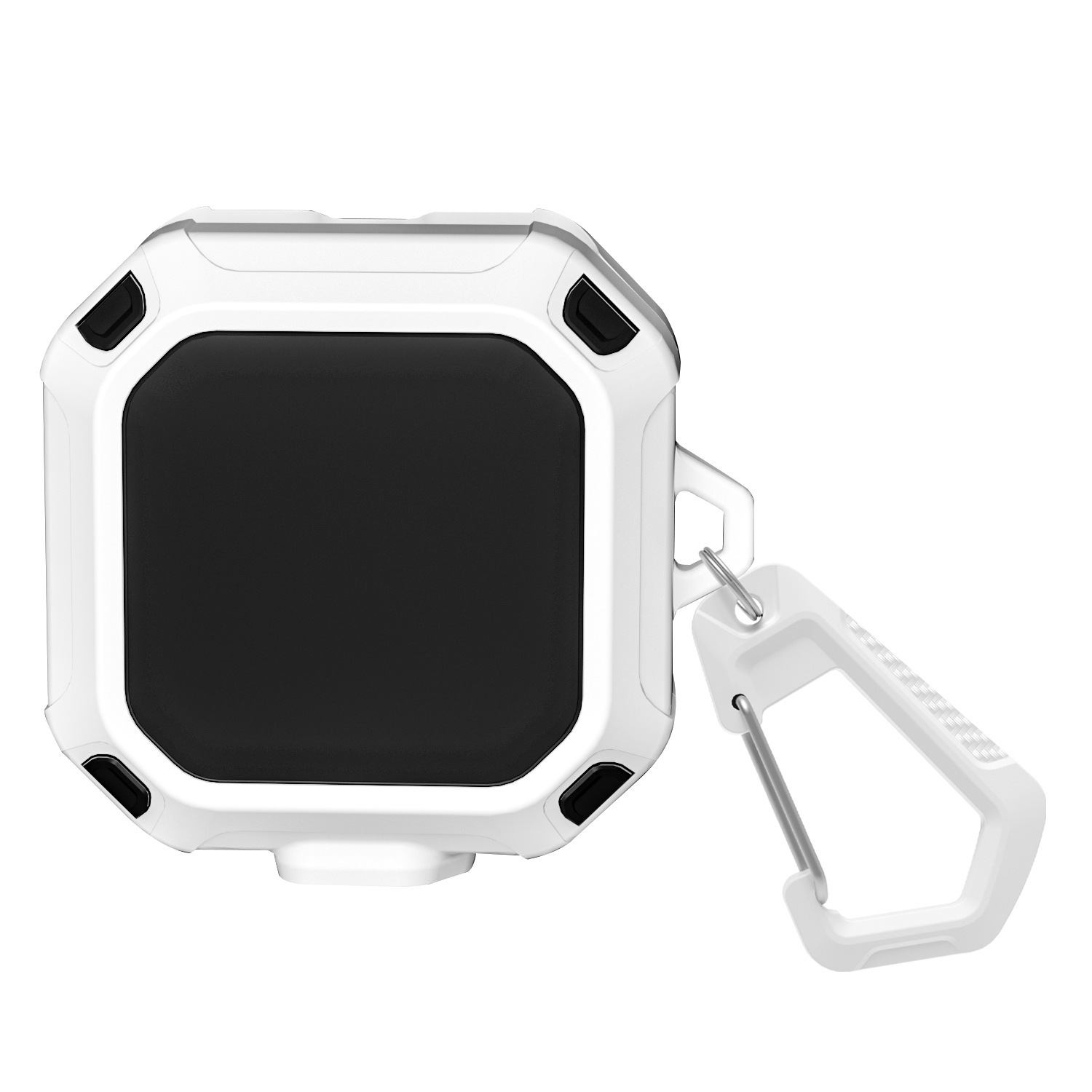 XPRO - Mag Guard Lock - Galaxy Buds 4 Pro Case 高度防撞安全鎖扣磁吸充電保護套