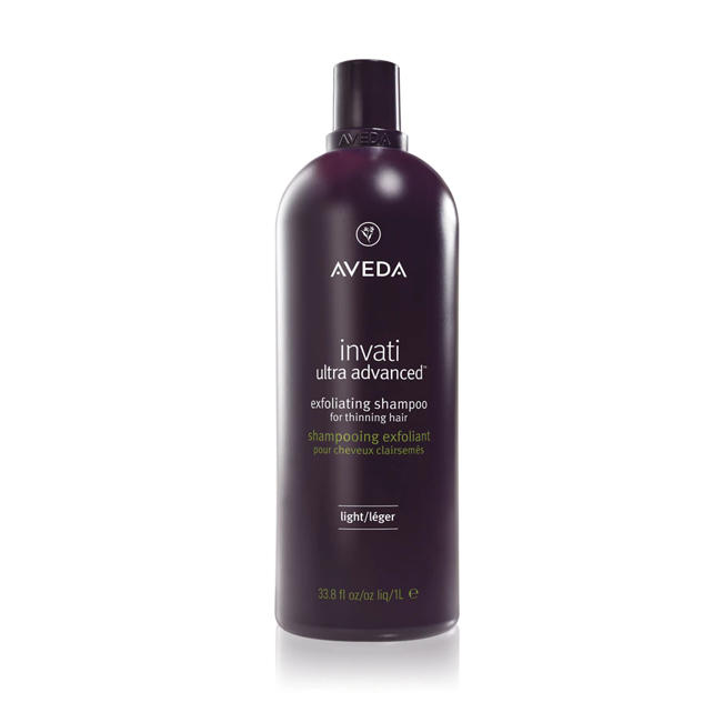 1ME1231-164 [AVEDA]  升級版強效防脫洗頭水1000 ml (BR)