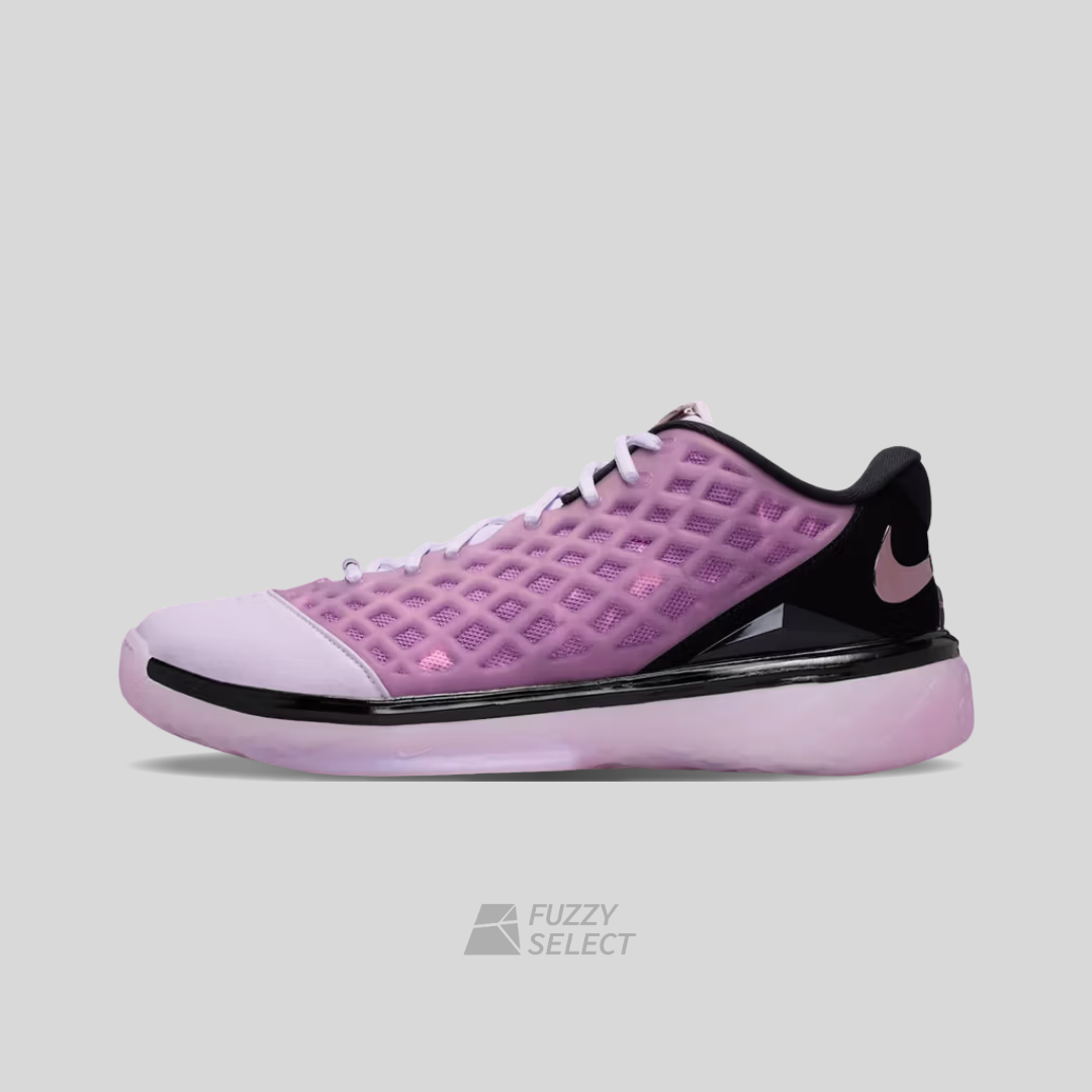 【逢甲 FUZZY】Nike Kobe 3 Protro "Pink Quartz" 粉紫 IF2497-500