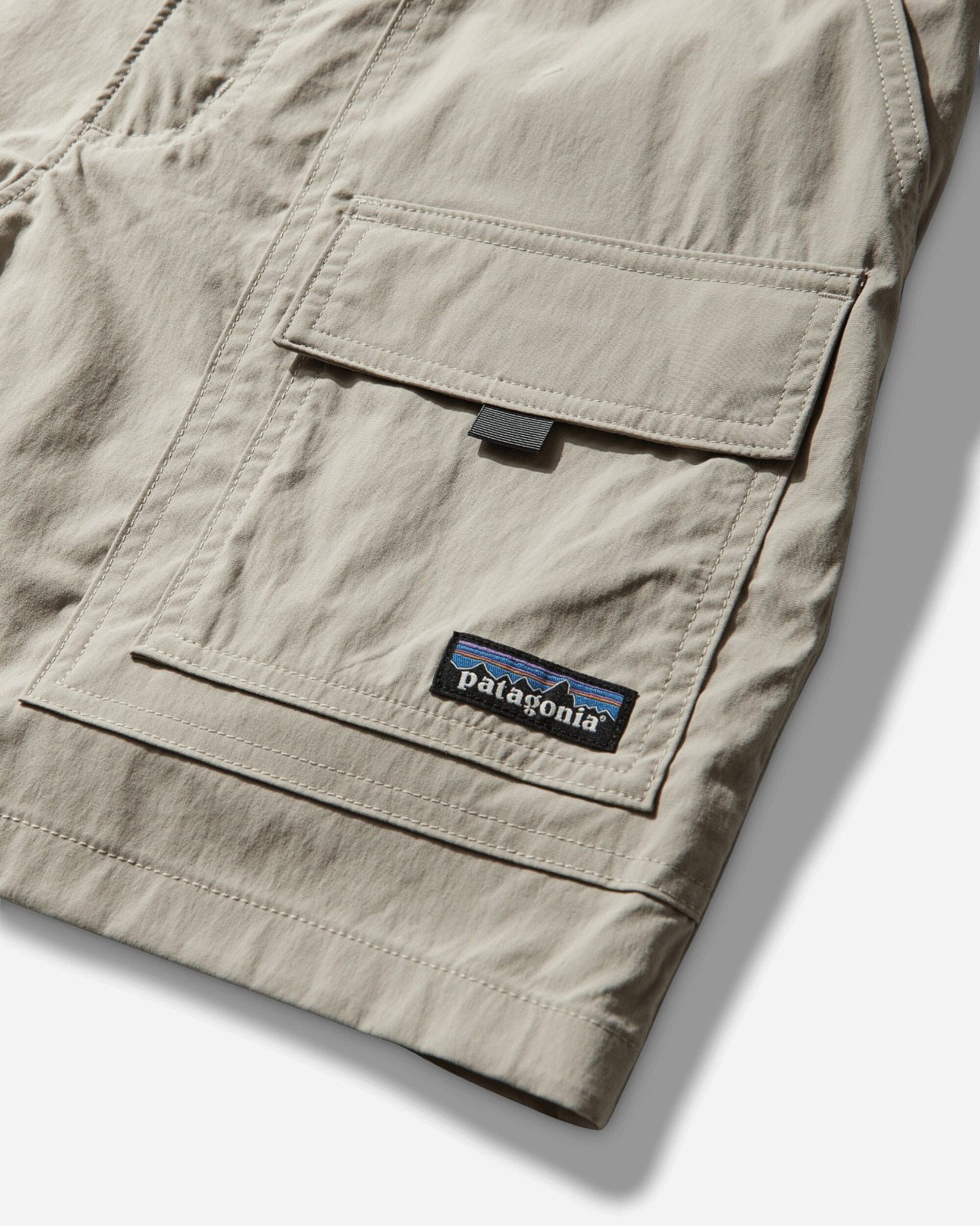現貨|Patagonia Outdoor Everyday Shorts 6" Weathered Stone