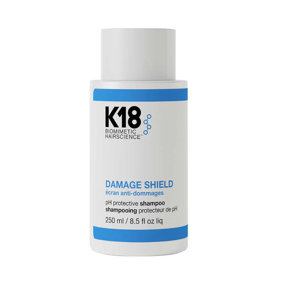K18 Damage Shield pH Protective Shampoo 損傷防禦洗頭水 250ml