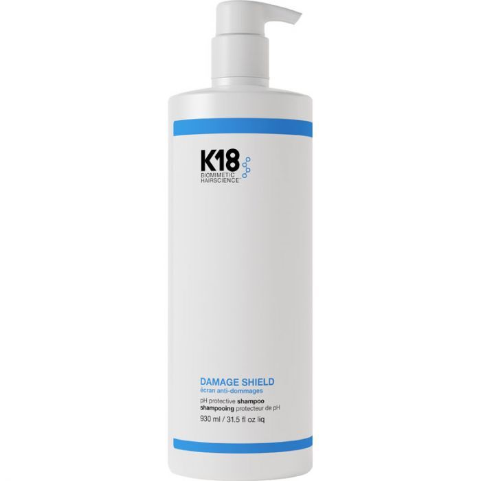 K18 Damage Shield pH Protective Shampoo 損傷防禦洗頭水 930ml