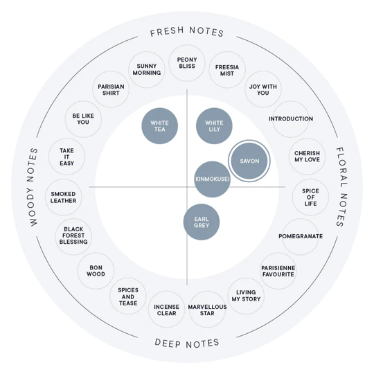 1ME1231-166 [SAVON] Body Milk 195g (BR)