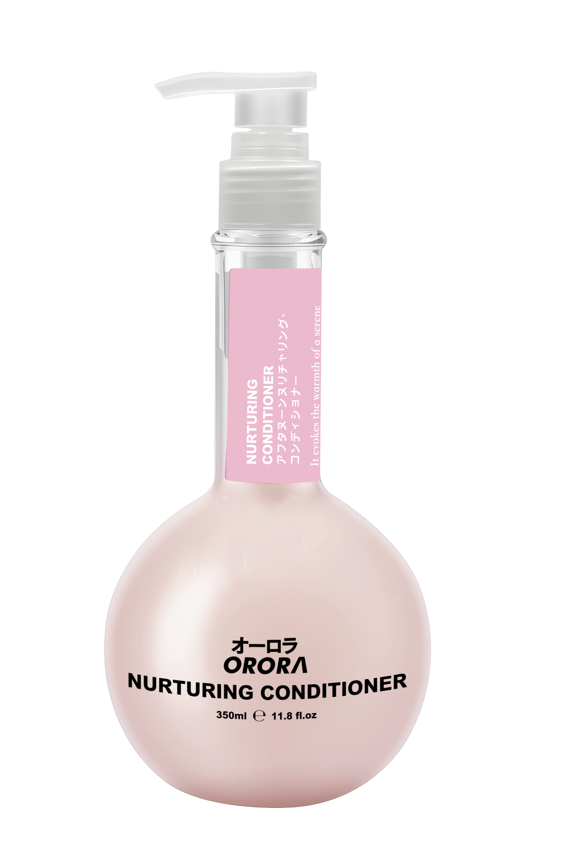 YB002 Orora 悠然滋潤護髮素 350ml