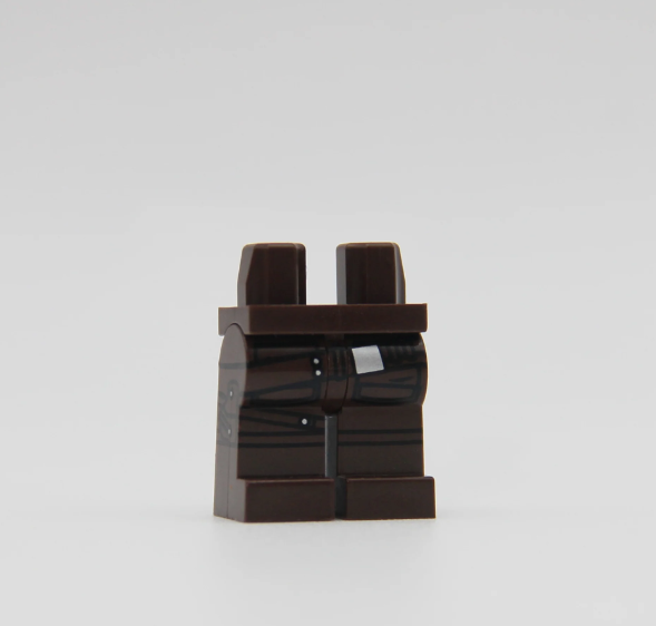 【Rais Customs】銀河反抗軍升級腿