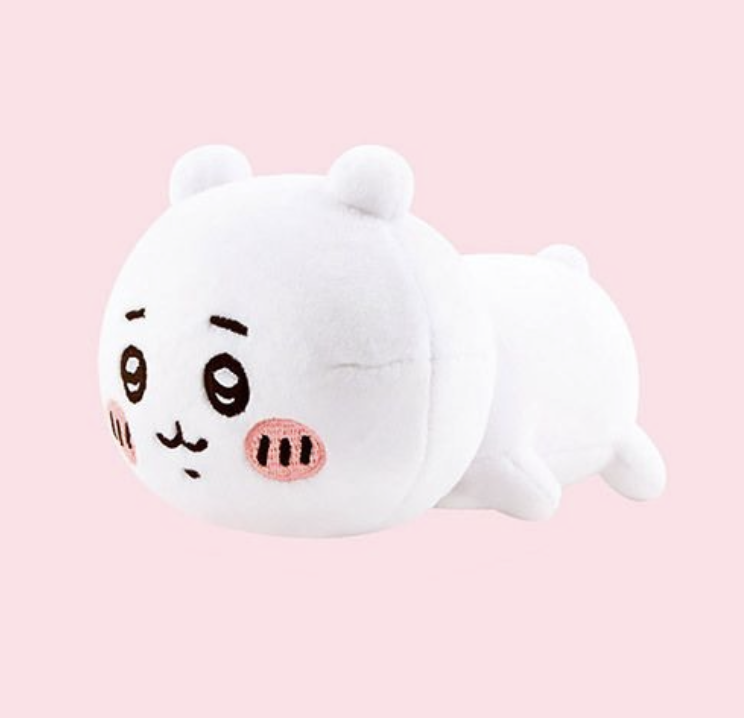 Chiikawa 墊手公仔