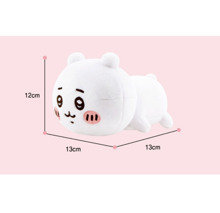 Chiikawa 墊手公仔