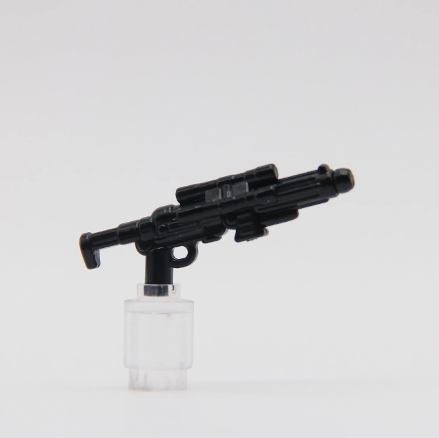 【Rais Customs】步槍