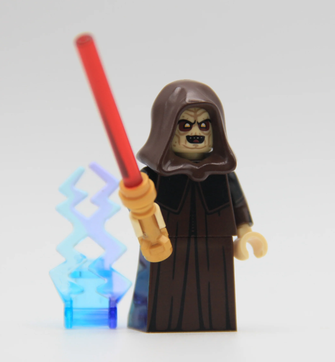 【Rais Customs】參議院